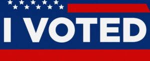 Check Early voting status for your state